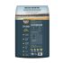 chestnut mountain black gold explorer performance dog food 50 lb bag back