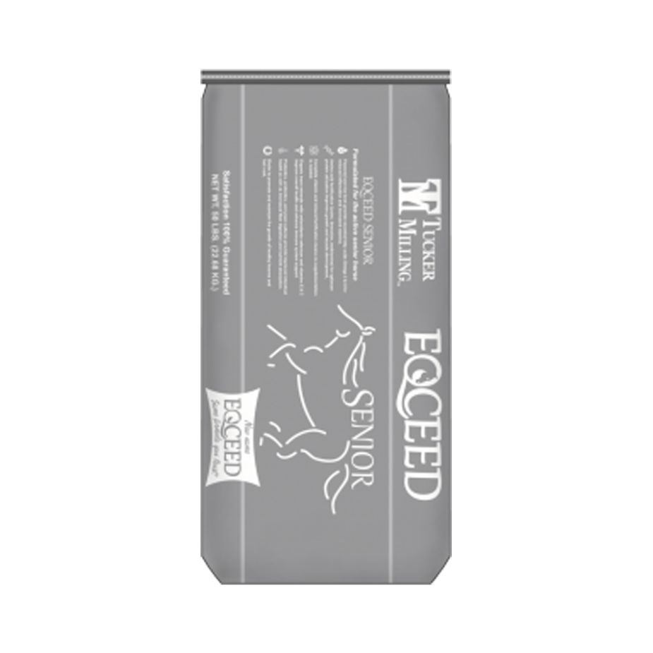 eqceed equine feed