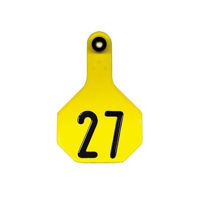 cattle tag