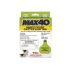 max 40 insecticide cattle ear tag
