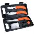 wild bone game knife set hunting