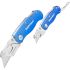 sheffield blue pocket knife