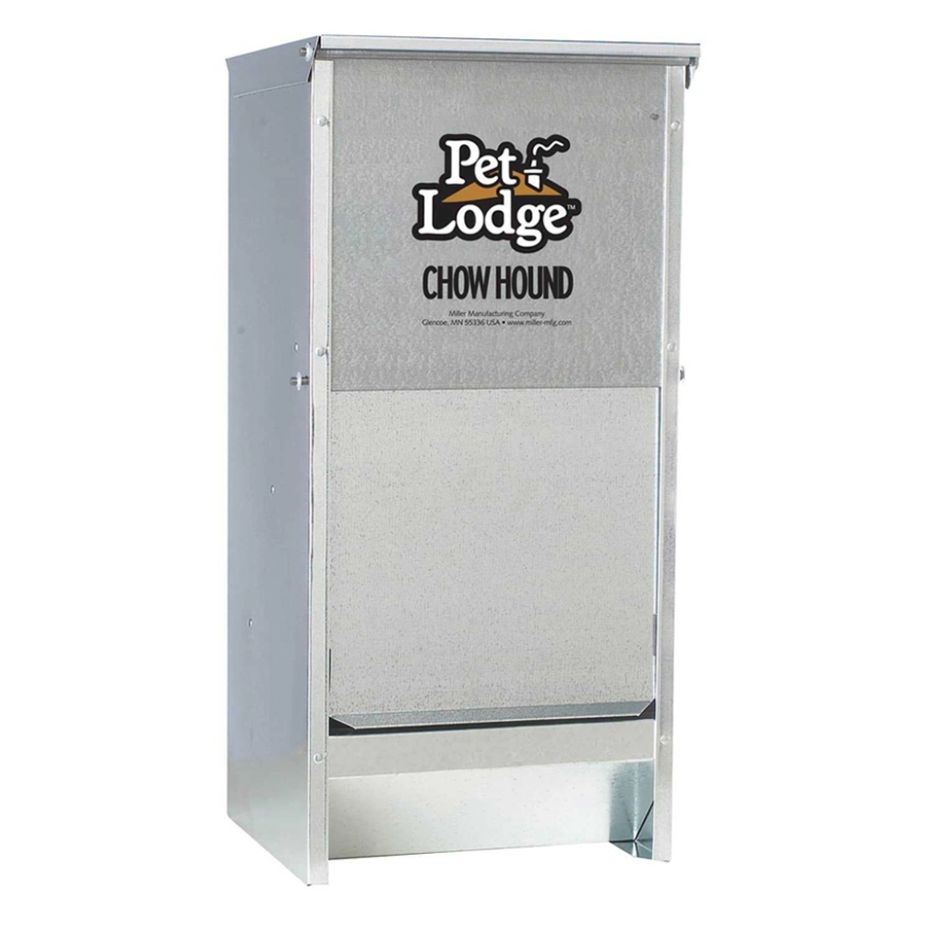 pet lodge chow hound 50 lb