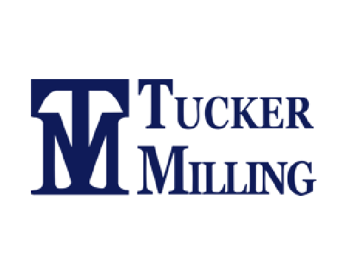 tucker milling partner logo