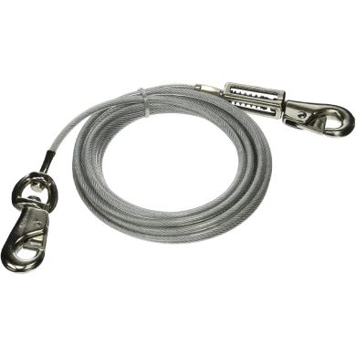 boss pet tie out 20 feet