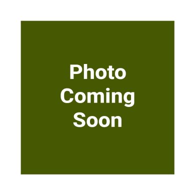 photo coming soon