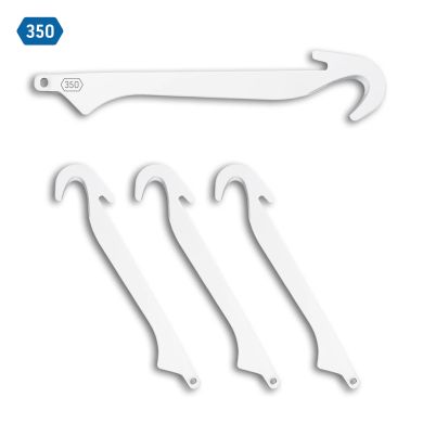 outdoor edge gutting blade 3.5 inch