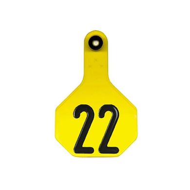 cattle tag