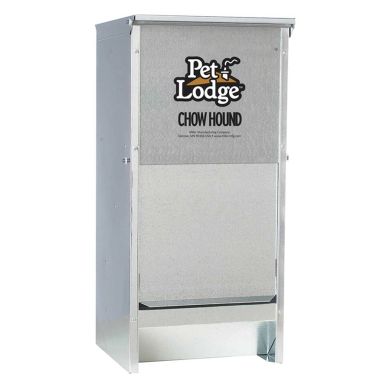 pet lodge chow hound 50 lb