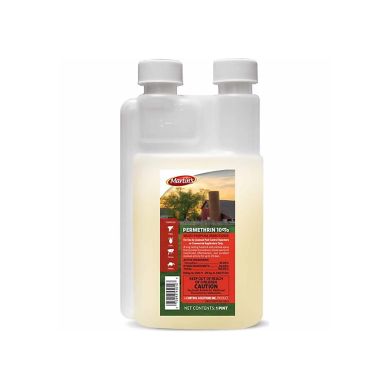 Martin's Control Solutions 10% Permethrin Livestock Insecticide chestnut mountain