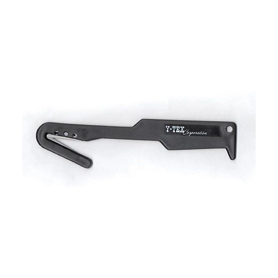 y-tex tag remover knife