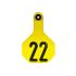 cattle tag