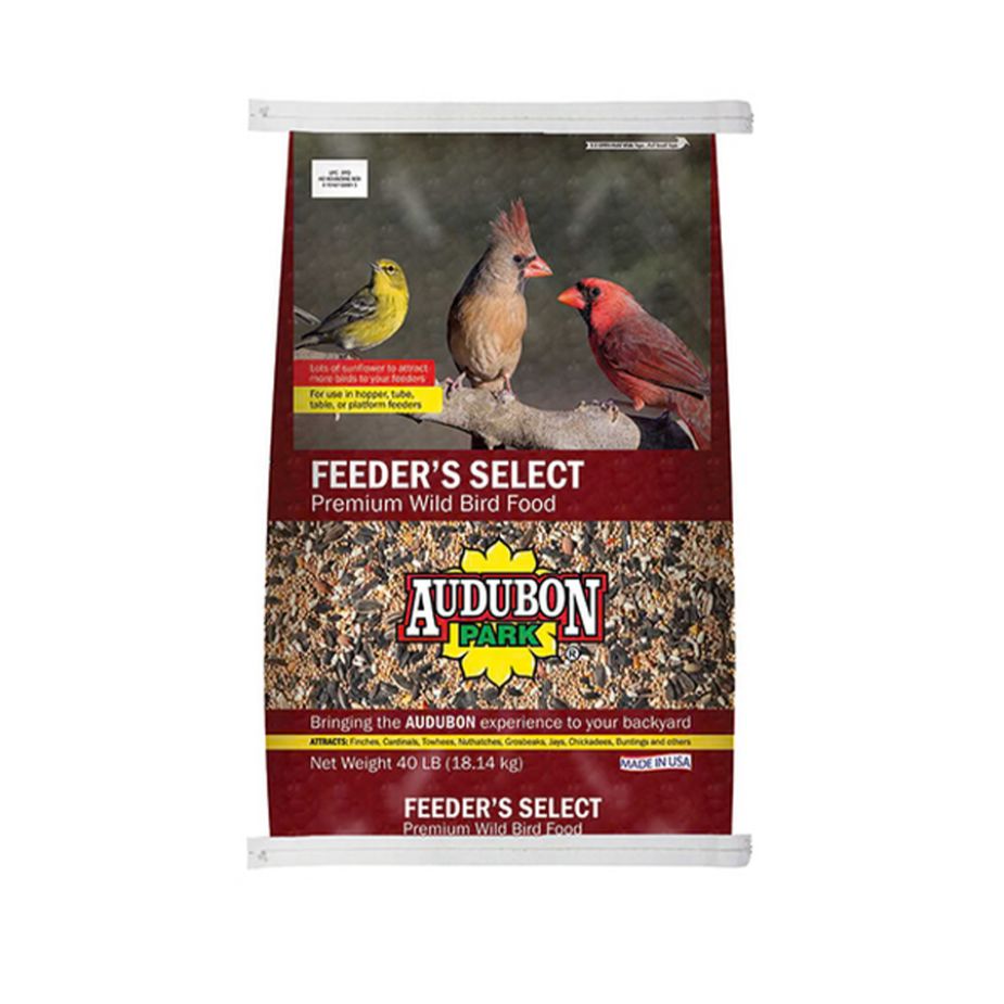 feeders select bird food premium wild bird food