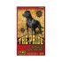 the pride performance dog food
