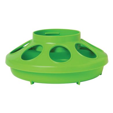 poultry feeder little giant