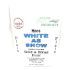 moss white as snow cake and bread flour