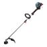 senix gas string trimmer