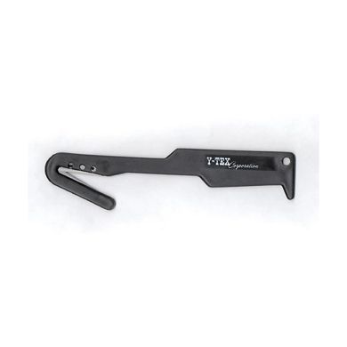 y-tex tag remover knife