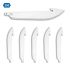 outdoor edge 3.5 razorsafe blades 6 pack