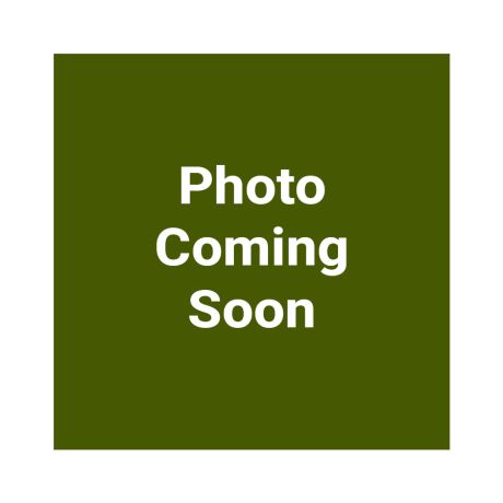 photo coming soon