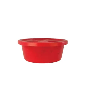 KALMBACH OPTI-FERM HORSE TUB 200 LB