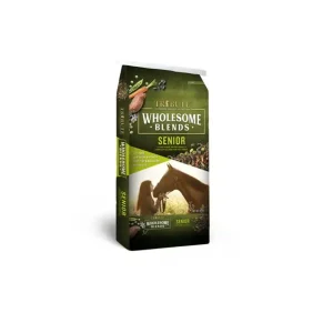 KALMBACH WHOLESOME BLENDS SENIOR 50 LB