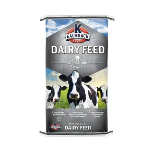 KALMBACH GENERATION 38% DRY COW PERFORMER