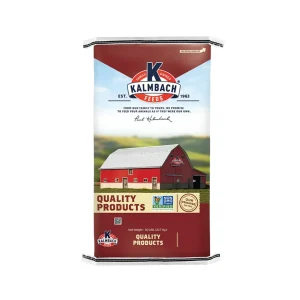 KALMBACH 40% NON GMO POULTRY & SWINE 50 LB