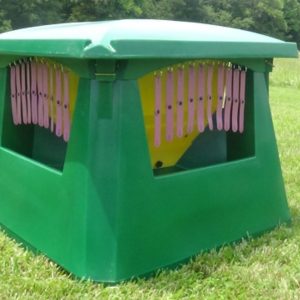 AMERIAG QUAD FEEDER