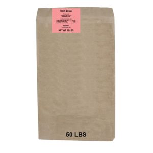 KALMBACH FISH MEAL 50 LB
