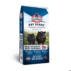 KALMBACH MID-ATLANTIC HI MAG CATTLE MINERAL 50 LB