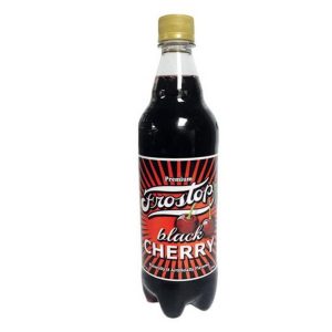FROSTOP PREMIUM BLACK CHERRY 24 FL OZ
