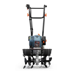 senix cultivating tiller