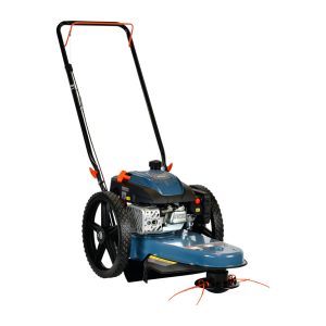 senix gas trimmer