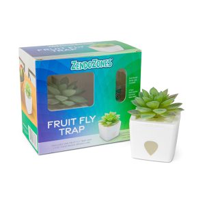 zendozones fruit fly trap