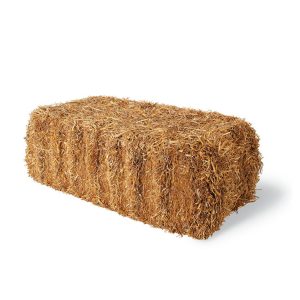 straw farm supply