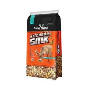 KALMBACH KITCHEN SINK 40 LB