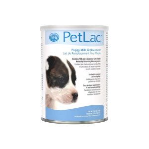 pet lac milk replacer