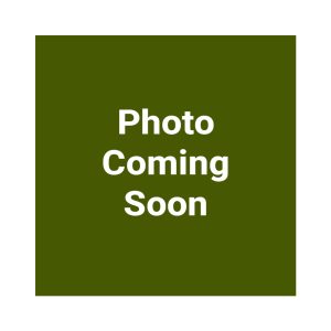 photo coming soon