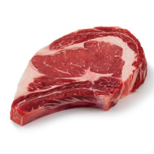 RIBEYE STEAK BONE-IN