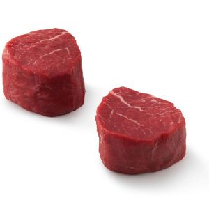 FILET MIGNON STEAK
