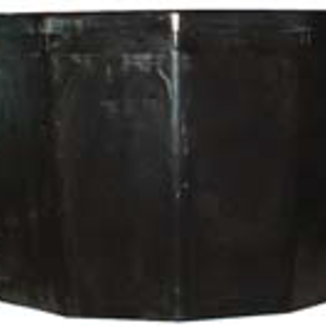 TRIPLE TRUST 24% WITH MAG POURED TUB 200 LB
