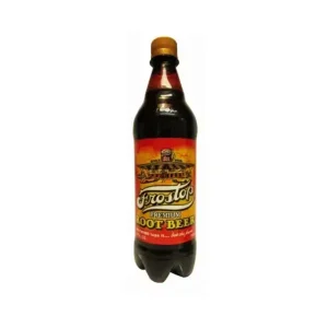 FROSTOP PREMIUM ROOT BEER 24 FL OZ