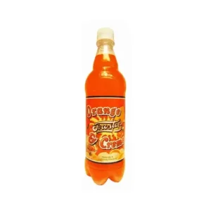 FROSTOP ORANGE & CREME 24 FL OZ