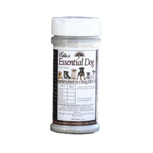 elite essential dog shaker