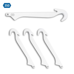outdoor edge gutting blade 3.5 inch