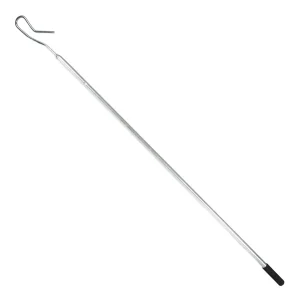 ALUMINUM KALF KATCH