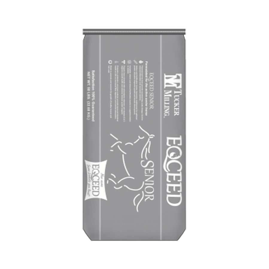 eqceed equine feed