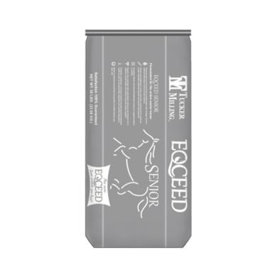eqceed equine feed