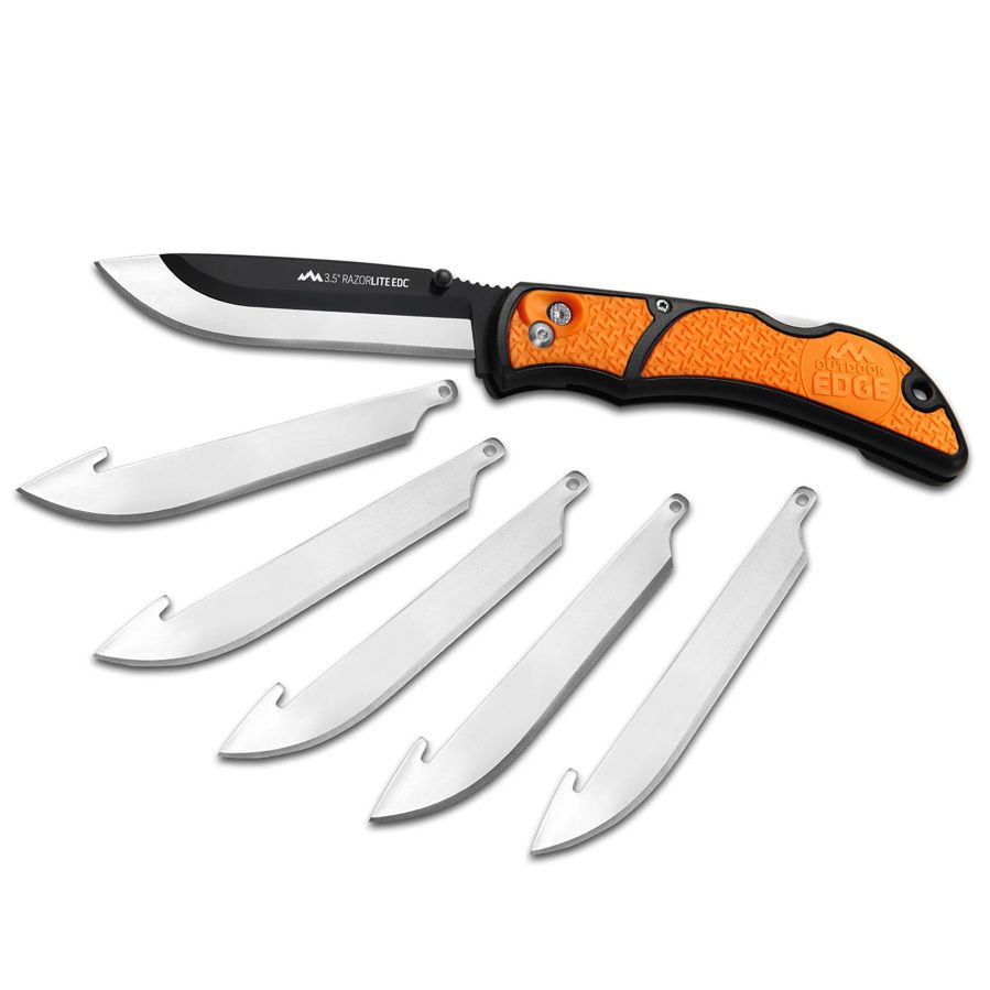 outdoor edge 3.5 razorlite knife